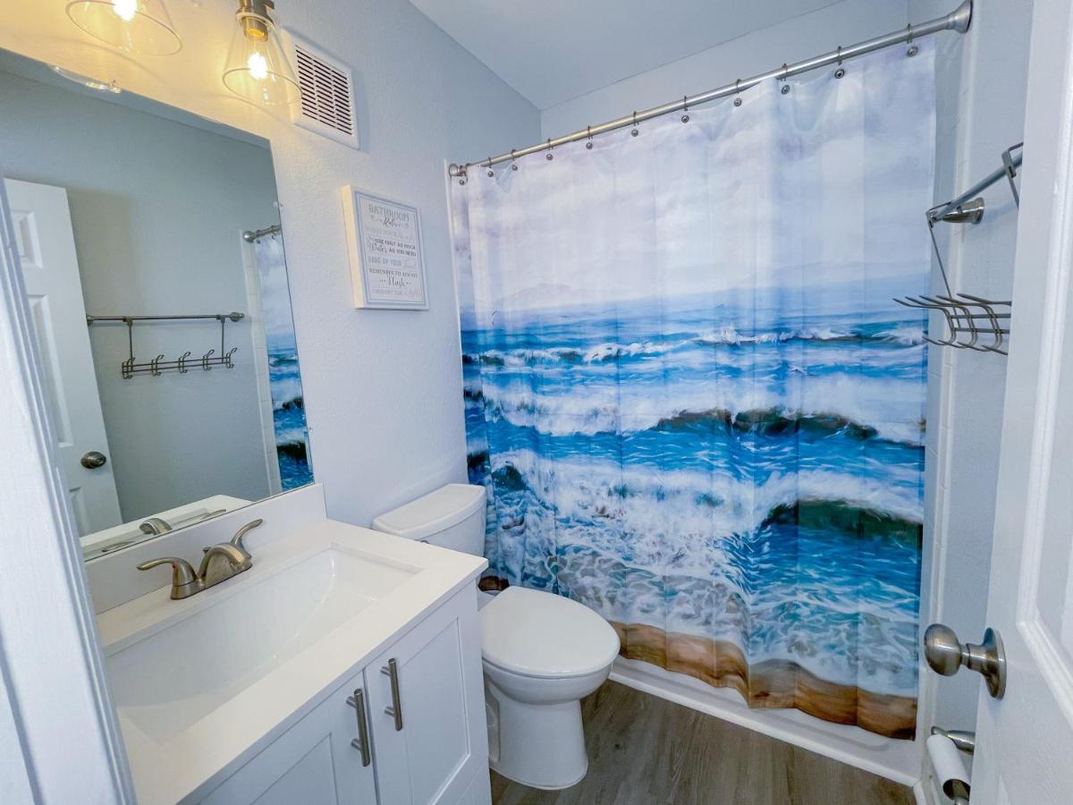 Great Stay In South Florida! -D-Centrally Located 迈阿密 外观 照片