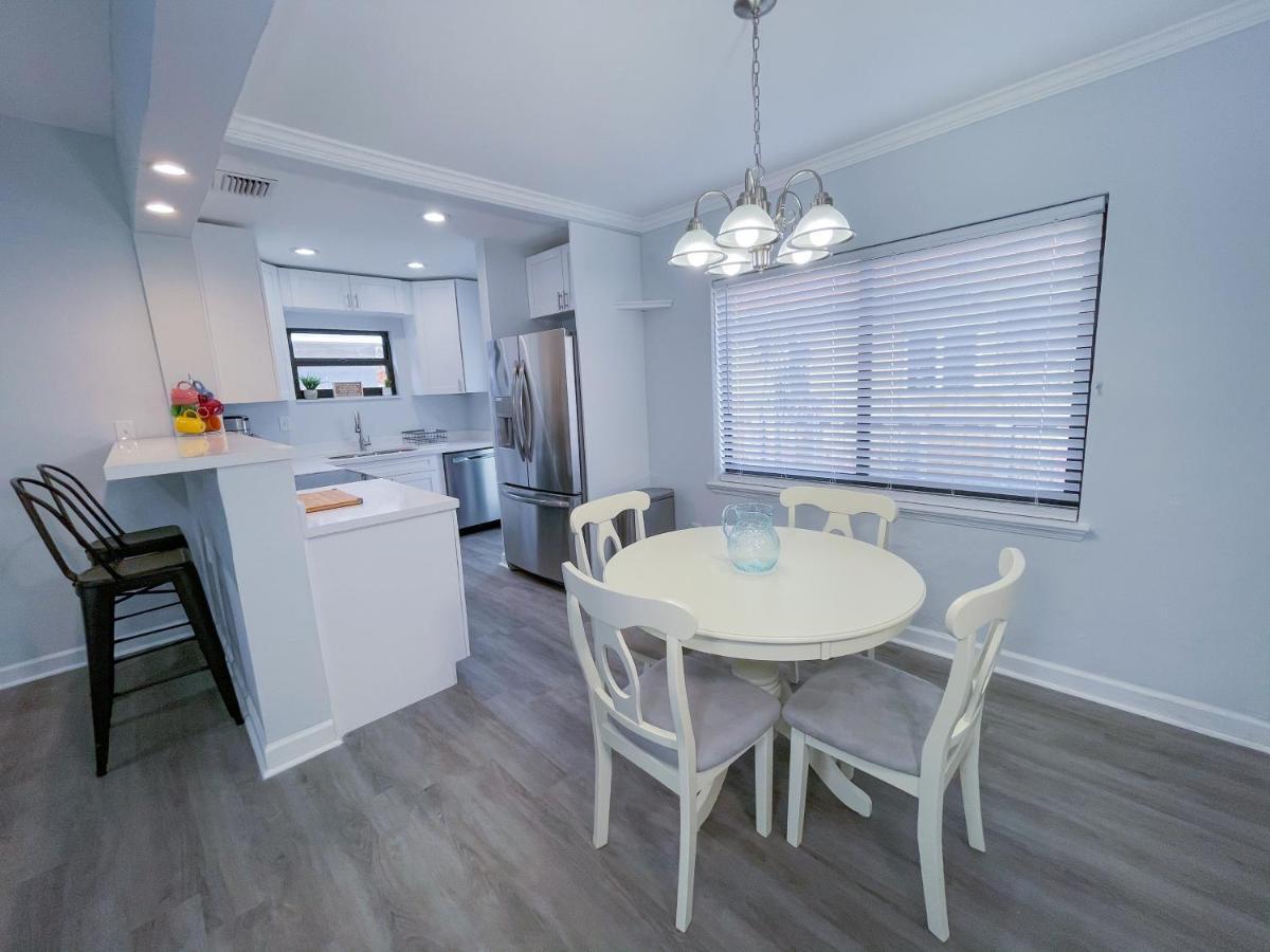 Great Stay In South Florida! -D-Centrally Located 迈阿密 外观 照片